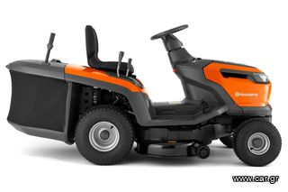 Χλοοκοπτικά Husqvarna 2025 TC112-thumb-1