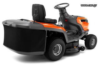 Χλοοκοπτικά Husqvarna 2025 TC112-thumb-2