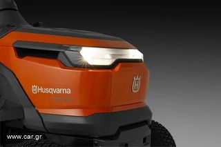 Χλοοκοπτικά Husqvarna 2025 TC112-thumb-3