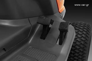Χλοοκοπτικά Husqvarna 2025 TC112-thumb-4