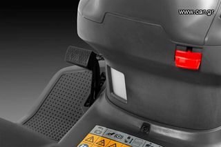 Χλοοκοπτικά Husqvarna 2025 TC112-thumb-5