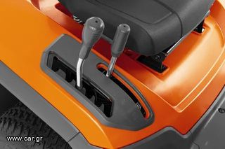 Χλοοκοπτικά Husqvarna 2025 TC112-thumb-6