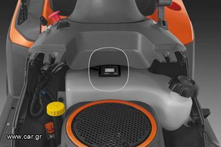 Χλοοκοπτικά Husqvarna 2025 TC112-thumb-8