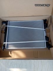 ΨΥΓΕΙΟ    ΝΕΡΟΥ 1.2-1.4i ΜΗΧΑΝΙΚΟ ΒΕΝΖΙΝΗ VALEO HYUNDAI i20 12-14 KIA RIO H/B 11-14