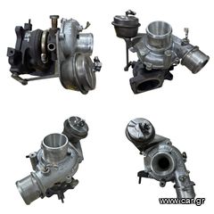 ALFA ROMEO 𝗠𝗶𝗧𝗢 - 𝗚𝗜𝗨𝗟𝗜𝗘𝗧𝗧𝗔 (Fiat / Lancia) μοντ. 09’-18’ 1.4 cc 120hp 𝗧-𝗝𝗲𝘁 ΤΟΥΡΜΠΙΝΑ (από κινητήρα με κωδικό : 𝟭𝟵𝟴𝗔𝟰𝟬𝟬𝟬)