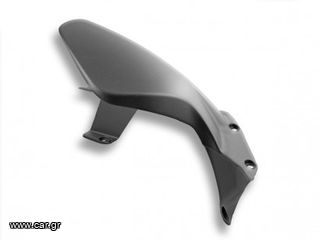 Ducabike πίσω φτερό 100% carbon για Ducati-thumb-2