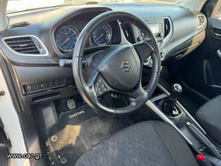 SUZUKI BALENO