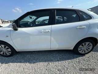 SUZUKI BALENO