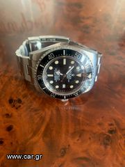 Rolex Deep sea dweller replica