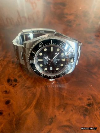 Rolex Deep sea dweller replica