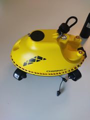 Drone ψαρέματος με εγγυηση.