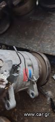 Nissan Vanette Cargo-Serena C23U '93-'03 compressor A/C γνήσιο μτχ.=506211-6010