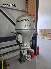 Honda 2002