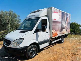 Mercedes-Benz '12 SPRINTER 519 516 515 513 EURO5