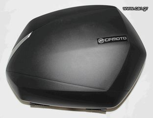 ΛΥΡΗΣ CFMOTO ΠΛΑΙΝΗ ΑΡΙΣΤΕΡΗ ΒΑΛΙΤΣΑ 36LT ΓΙΑ 650/700ΜΤ, 6NT1-222000
