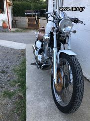 Yamaha XV 535 Virago 1992