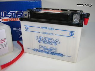 ΜΠΑΤΑΡΙΑ YB4L-B ULTRA-thumb-1