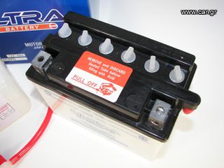 ΜΠΑΤΑΡΙΑ YB4L-B ULTRA-thumb-2