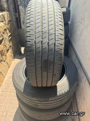 215/60R17 96H Bridgestone Turanza T005 A (DOT-0121) 4 Tεμαχια