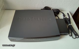 Cisco systems