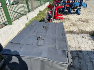 Χορτοκοπτικά Fella 2023 RAMOS 210-thumb-4