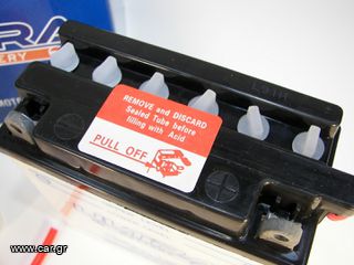 ΜΠΑΤΑΡΙΑ YB5L-B ULTRA-thumb-2