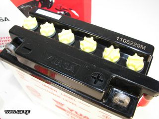 ΜΠΑΤΑΡΙΑ YB5L-B YUASA-thumb-2
