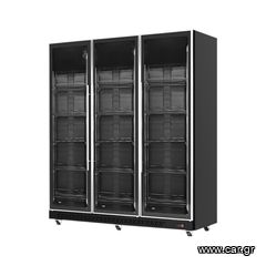 ΨΥΓΕΙΟ SELF SERVICE ΚΡΕΑΤΩΝ ΑLG ΜΤ 168x0.63x1.99 / FULL GLASS / ΨΥΚΤΙΚΟ ΜΗΧΑΝΗΜΑ tropical +35C