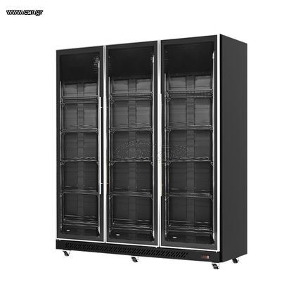 ΨΥΓΕΙΟ SELF SERVICE ΚΡΕΑΤΩΝ ΑLG ΜΤ 168x0.63x1.99 / FULL GLASS / ΨΥΚΤΙΚΟ ΜΗΧΑΝΗΜΑ tropical +35C