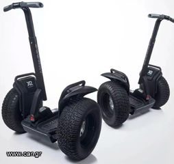 Segway '15 X2