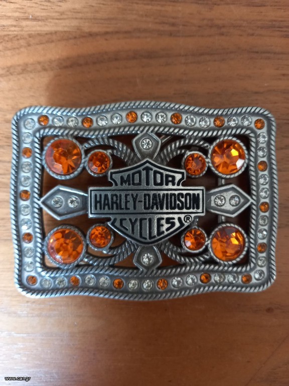 ΓΥΝΑΙΚΕΙΑ ΑΓΚΡΑΦΑ  HARLEY DAVIDSON