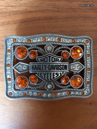 ΓΥΝΑΙΚΕΙΑ ΑΓΚΡΑΦΑ  HARLEY DAVIDSON