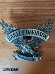 ΑΓΚΡΑΦΑ HARLEY DAVIDSON