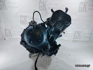 κινητηρας πληρης (ΒΙΝΤΕΟ) Kawasaki ER6N