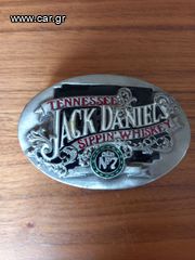 ΑΓΚΡΑΦΑ  "JACK DANIELS"