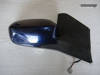 Honda Civic Ep3 '01 - '04 Καθρέπτης Δεξιός Ηλεκτρικός Από 3πορτο Hatchback