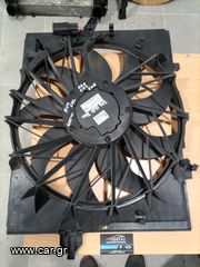 BMW ΒΕΝΤΙΛΑΤΕΡ 600W αυτόματο σασμάν E60 E61 E63 E64 E65 E66
