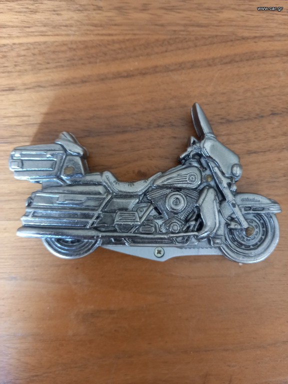 ΜΑΧΑΙΡΙ ROAD KING  "HARLEY DAVIDSON"