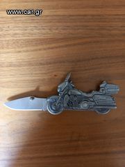 ΜΑΧΑΙΡΙ ROAD KING  "HARLEY DAVIDSON"-thumb-1