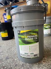 DEUTZ 10W-40 PREMIUM ENGINE OIL