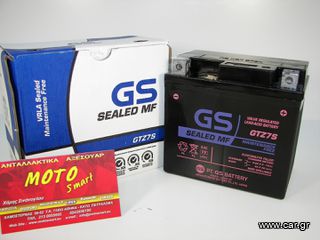 ΜΠΑΤΑΡΙΑ YTZ7S GS (GTZ5S) GEL