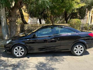 Opel Astra '10 Opel Astra Cabrio 2010