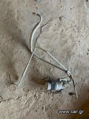 FORD FUSION 2006 ΣΩΛΗΝΕΣ AIR/CONDITION