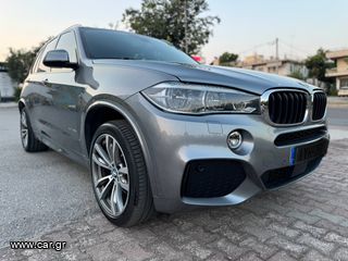 Bmw X5 2019 M Pack 2.0 Diesel soft close navi led