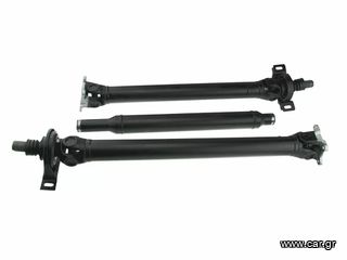 ΚΕΝΤΡΙΚΟΣ ΑΞΟΝΑΣ MERCEDES VITO/VIANO W639 '03-'14 ΜΕΤΑΞΟΝΙΟ 3200MM NSG250