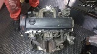 ΚΙΝΗΤΗΡΑΣ ROVER 1.4i 8val 14K2 1991-1995.