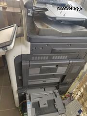 Develop ineo 451+-thumb-1