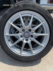 ΖΑΝΤΕΣ 17" OEM MERCEDES A/B/CLA 5X112 6,5X17