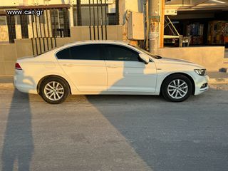 Volkswagen Passat '16 Β8