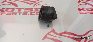 ΠΩΛΕΙΤΑΙ ΛΑΙΜΟΣ ΚΑΡΜΠΥΡΑΤΕΡ ΓΙΑ YAMAHA FZS 1000 FAZER 2003-2005